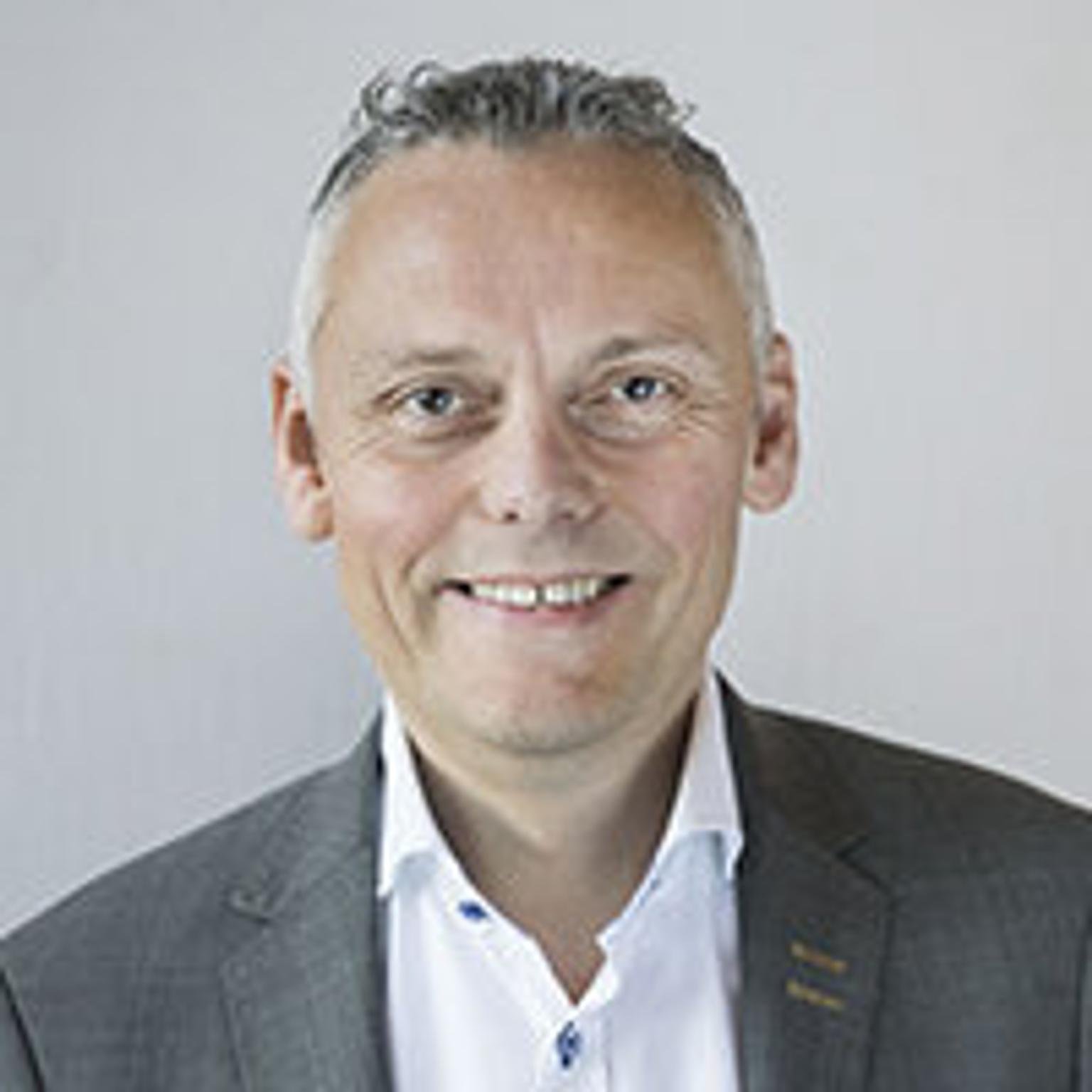 Herman Klungsøyr